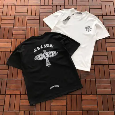 CHROME HEARTS T-Shirt