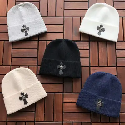 CHROME HEARTS Cap