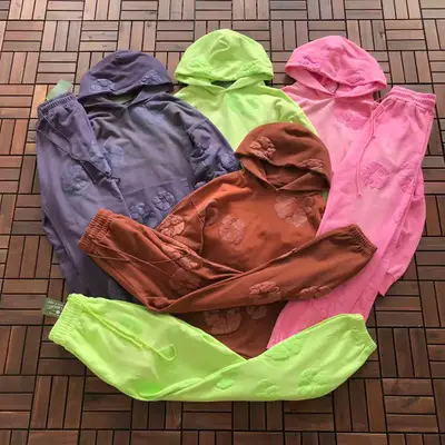 DENIMTEARS Hoodie