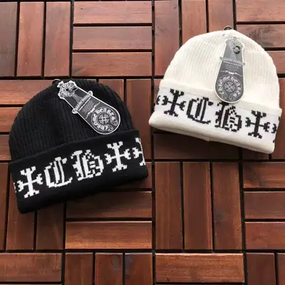 CHROME HEARTS Cap