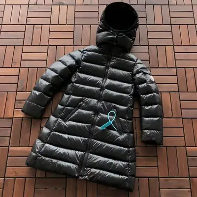 MONCLER Jacke