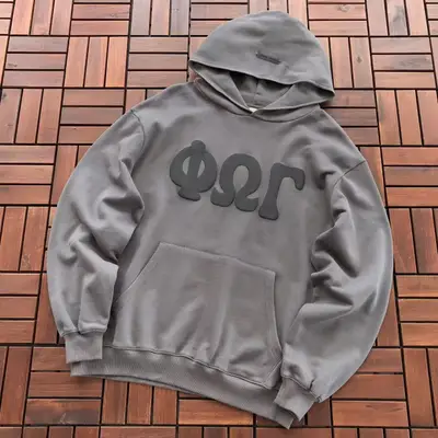 FOG Hoodie