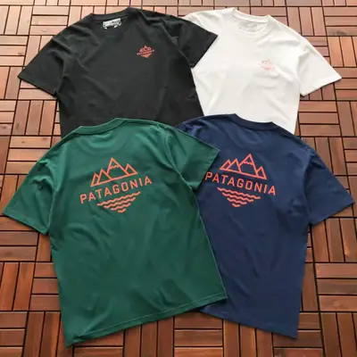 PATAGONIA T-Shirt