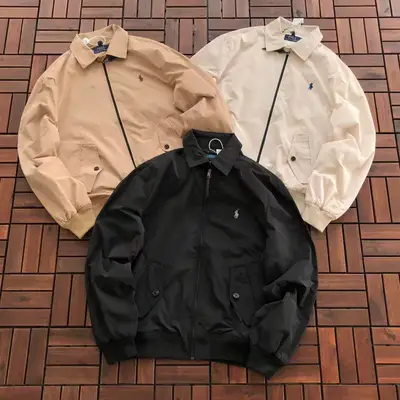 RALPH LAUREN Jacke