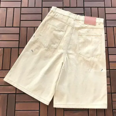 ACNE STUDIOS Jeans
