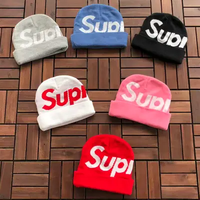 SUPREME Cap