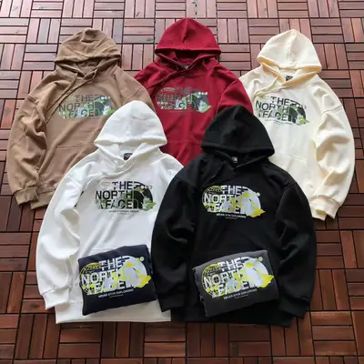 THE NORTH FACE Hoodie