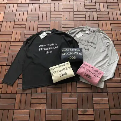 ACNE STUDIOS