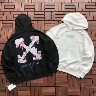 OFF-WHITE Hoodie