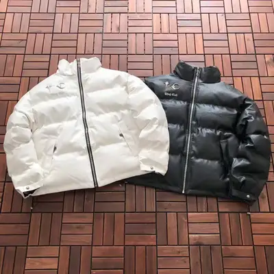 THUG CLUB Jacke