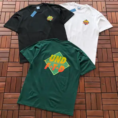 UNDEFEATED T-Shirt
