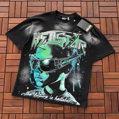 HELLSTAR T-Shirt