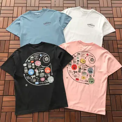 CARHARTT T-Shirt