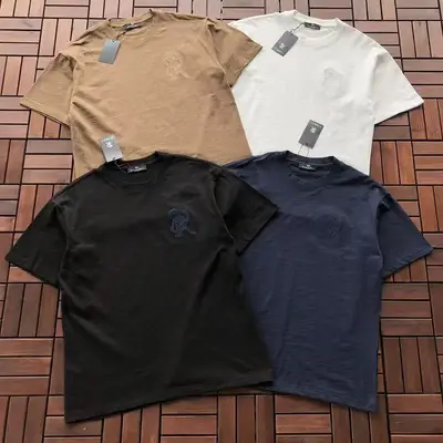 STEFANO RICCI T-Shirt