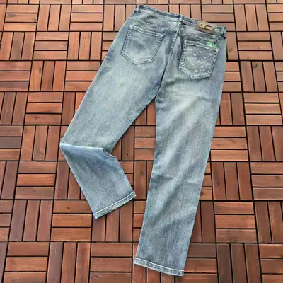 EMPORIO ARMANI Jeans