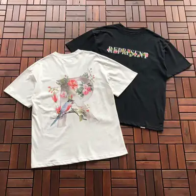REPRESENT T-Shirt