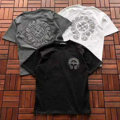 CHROME HEARTS T-Shirt