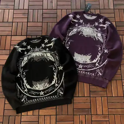 DOLCE GABBANA Sweater