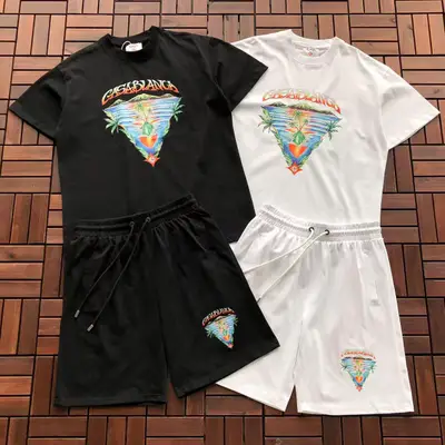 CASABLANCA T-Shirt