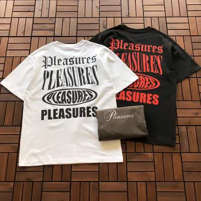 PLEASURES T-Shirt