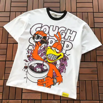 THATS A AWFUL LOT OF COUGH SYRUP T-Shirt