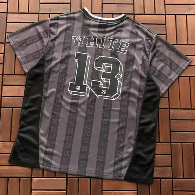 OFF-WHITE T-Shirt