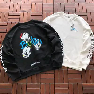 CHROME HEARTS Sweater