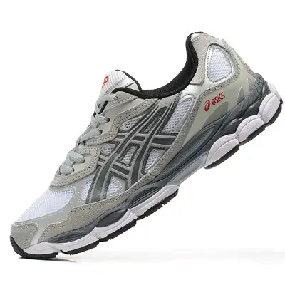 ASICS
