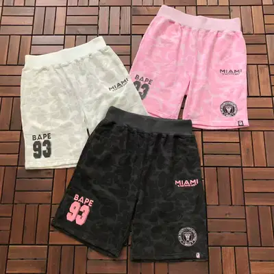 BAPE Shorts