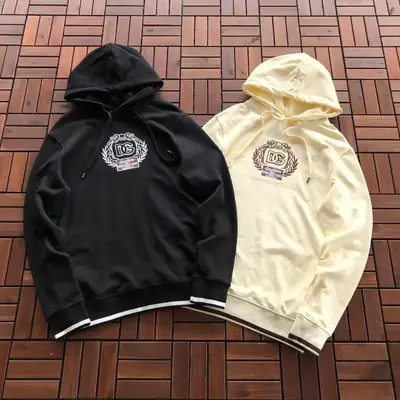 DOLCE GABBANA Hoodie