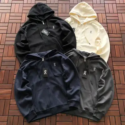 ON RUNNING Hoodie