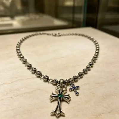 CHROME HEARTS Schmuck