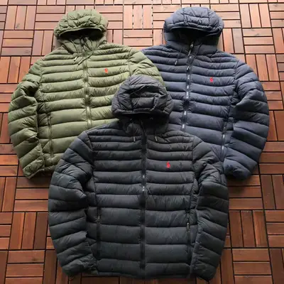 RALPH LAUREN Jacke