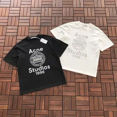 ACNE STUDIOS T-Shirt
