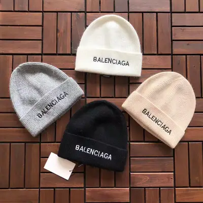 BALENCIAGA Cap