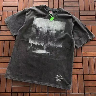 SAINT MICHEAL T-Shirt