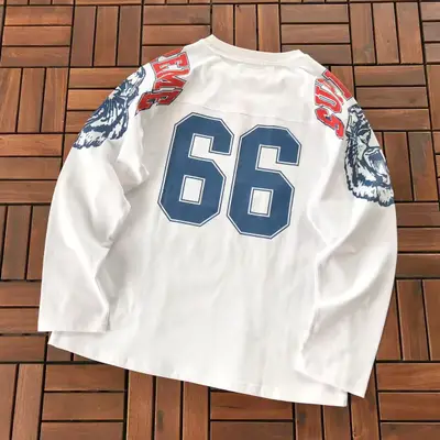 SUPREME