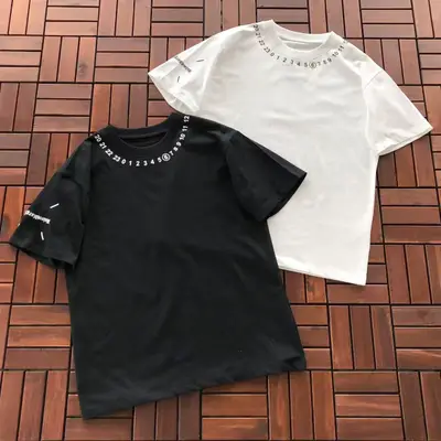 MAISON MARGIELA T-Shirt