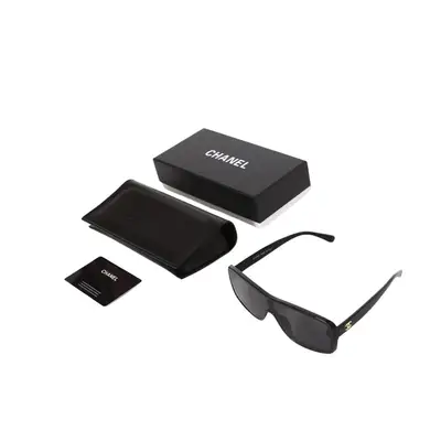 CHANEL Brille