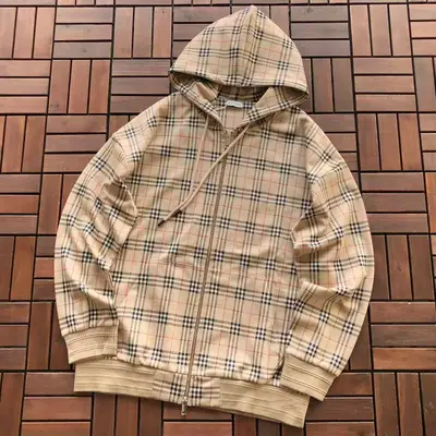 BURBERRY Hoodie