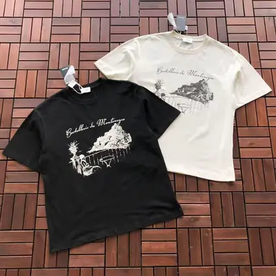 RHUDE T-Shirt