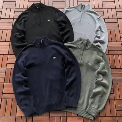 LACOSTE Sweater