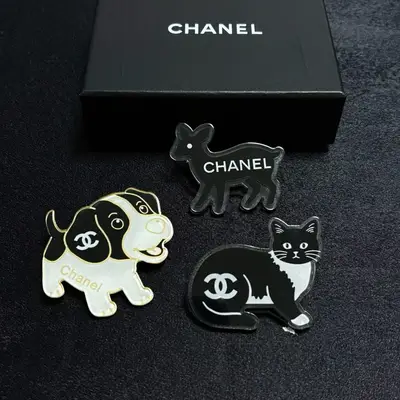 CHANEL Schmuck