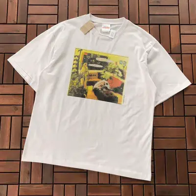 SAINT MICHEAL T-Shirt