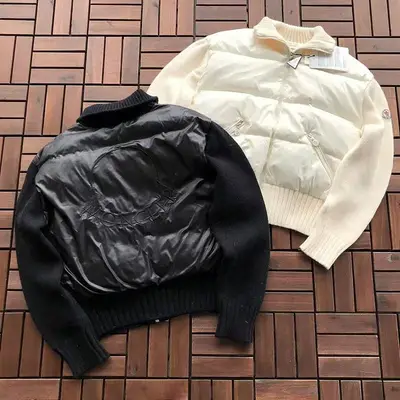 MONCLER Jacke