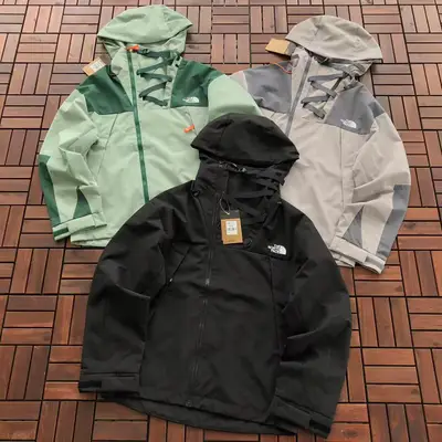 THE NORTH FACE Jacke