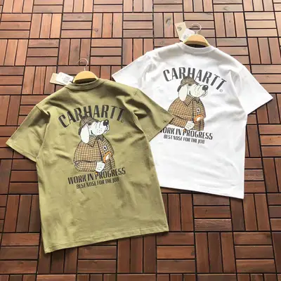 CARHARTT T-Shirt