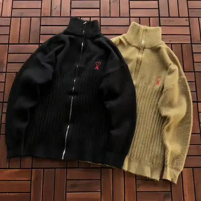 AMI Sweater