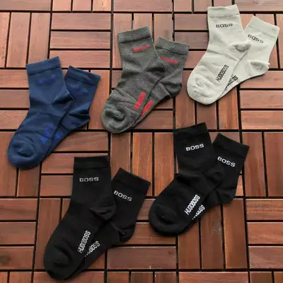 HUGO BOSS Socken