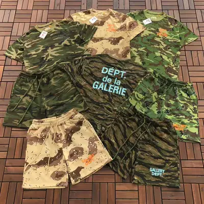 GALLERY DEPT T-Shirt